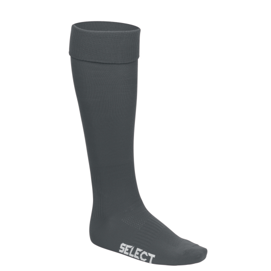 Шкарпетки тренувальні SELECT Football Socks Club v22 Grey